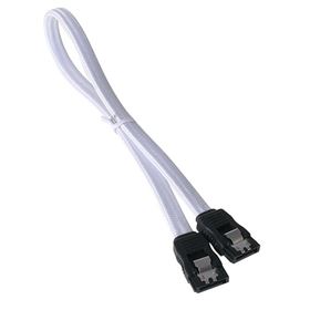 BitFenix - SATA 3 cable - 30cm - White