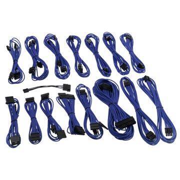 CableMod - E-Series G2 / P2 Cable Kit - Blue