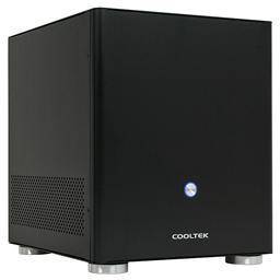 Cooltek Coolcube Maxi - Black