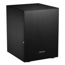 Jonsbo C2 - Black