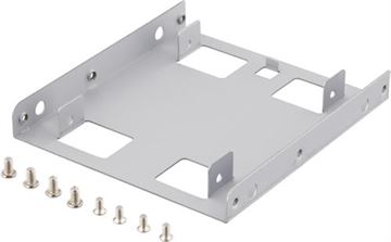DELTACO 2,5" to 3,5" HDD Mount 