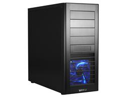 Lian Li PC-60FN - Black