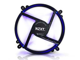 NZXT FS 200LED Blue - 200mm