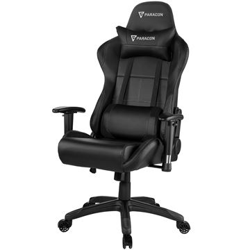 Paracon ROGUE Gamer Stol - Sort