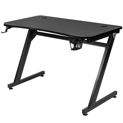 Paracon BASE Gamer Bord - Sort