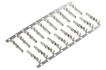 Phobya ATX/VGA Pins Hun 20 stk.