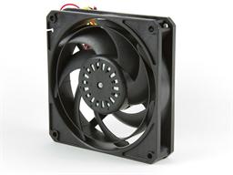 Scythe Gentle Typhoon High RPM 120mm - 4250 rpm