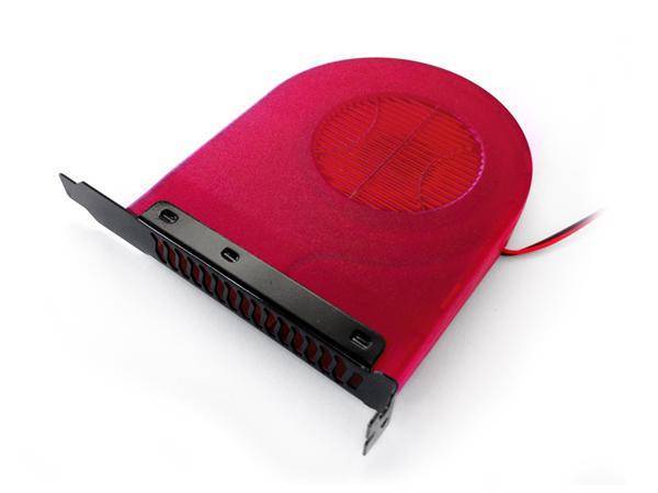 Akasa System Blower Slot Fan