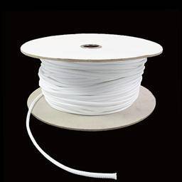CableModders SATA Sleeving 1m - Hvid