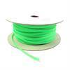 CableModders SATA Sleeving 1m - UV Grøn