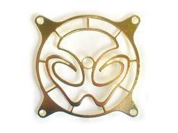 FanGrill Frog - 80mm - Gold