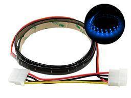 Lamptron FlexLight Pro - 30 LEDs - Blue