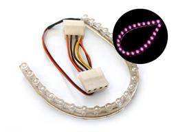 Lamptron FlexLight - 24 LEDs - UV