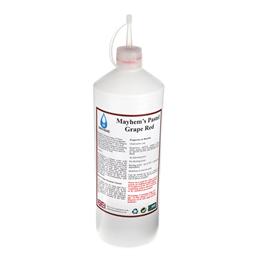 Mayhems Pastel - Grape Red - 1L